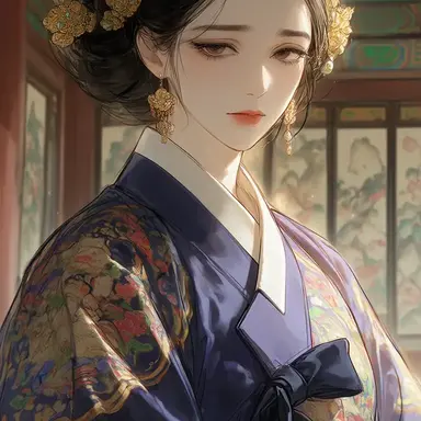 Profile image of Queen Han