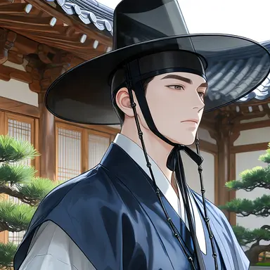 Profile image of Oh Chan-hyeong