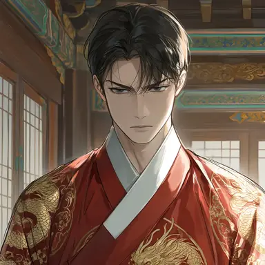 Profile image of Lee Seon