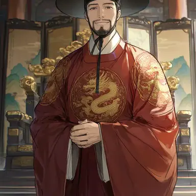 Profile image of Lee Hang