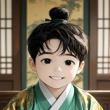 Profile image of Lee Chan-woo