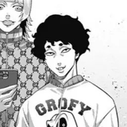 Profile image of チェダー