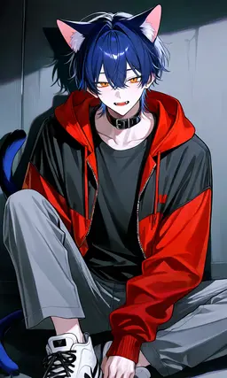 Profile image of ナツキ