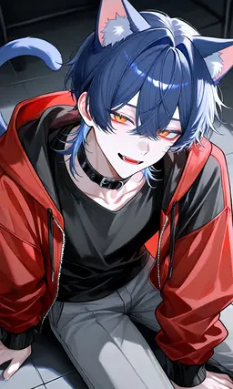 Profile image of ナツキ