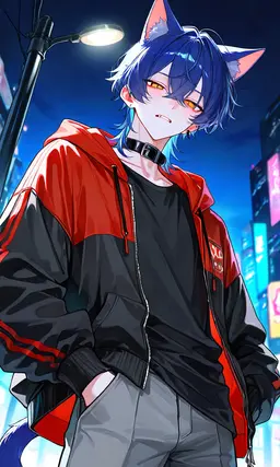 Profile image of ナツキ
