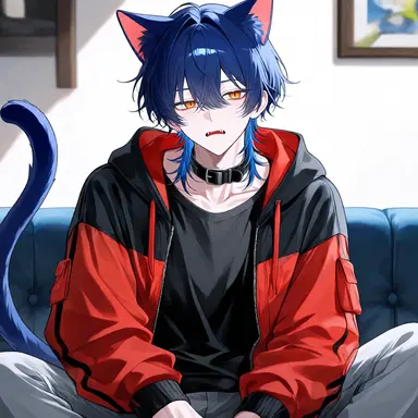 Profile image of ナツキ