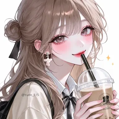 Profile image of 최다은