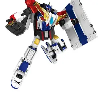 Profile image of 그랜드 카봇X