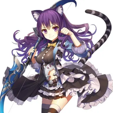Profile image of 莉子