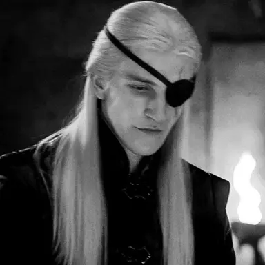 Profile image of Aemond