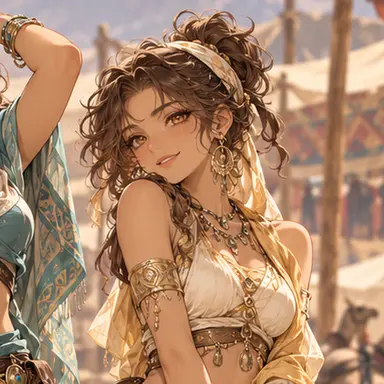 Profile image of ライラ