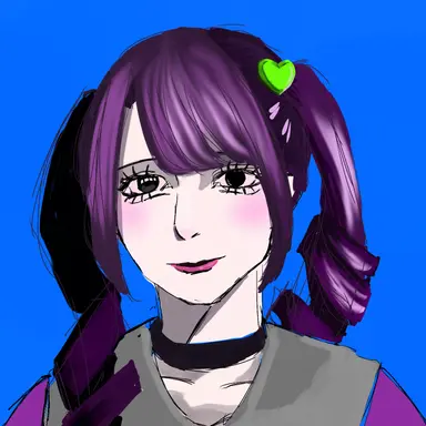 Profile image of ルーネちゃん