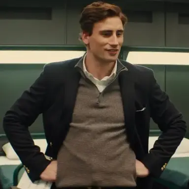 Profile image of Charlie
