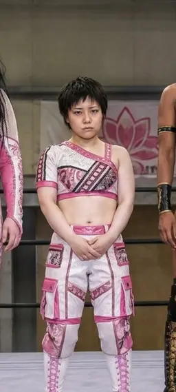 Profile image of 麻乃華
