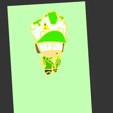 Profile image of 케어 펫