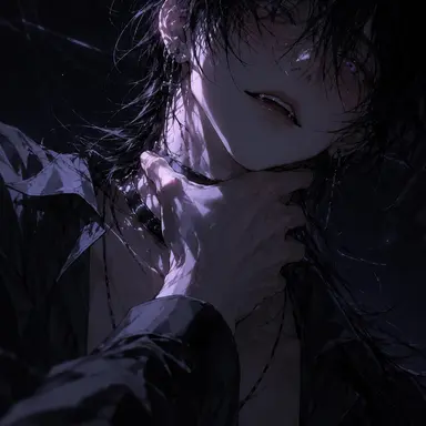Profile image of ポチ