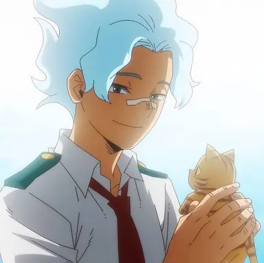 Profile image of 白雲朧