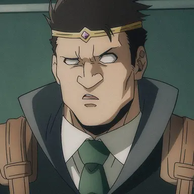 Profile image of 先生