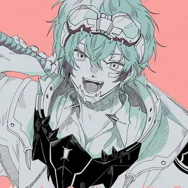 Profile image of 赤城ウェン