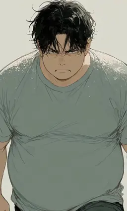 Profile image of 豚尾