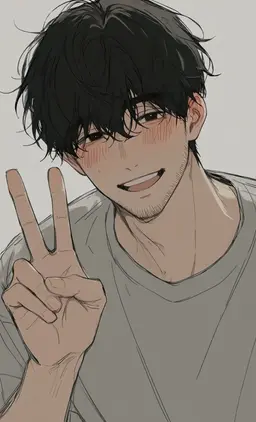 Profile image of 豚尾