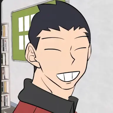 Profile image of 김풍