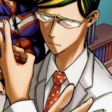 Profile image of サー・ナイトアイ