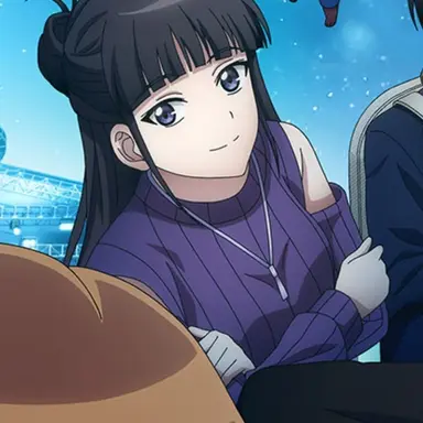 Profile image of 이가은