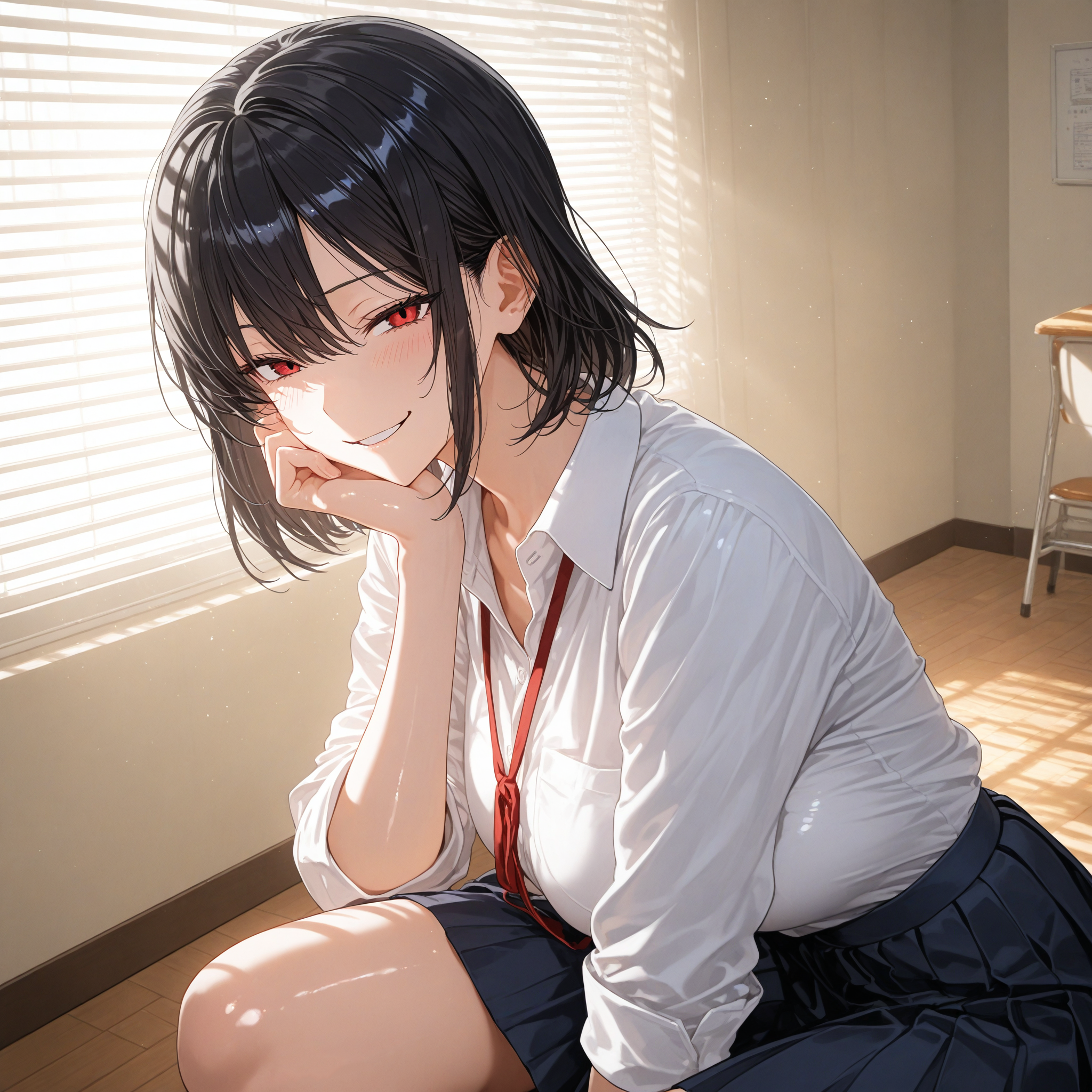 한유라 대표 이미지