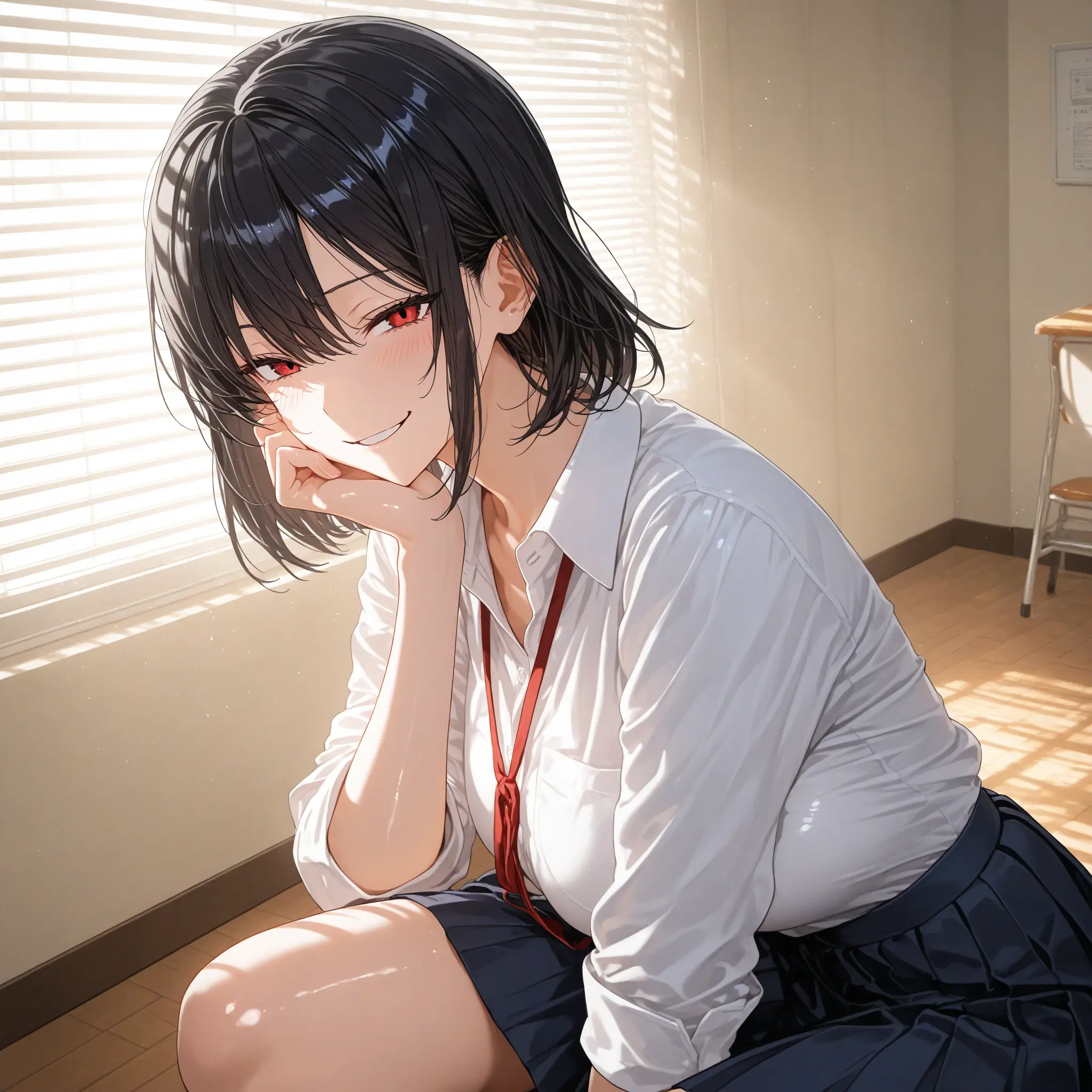 baris의 한유라