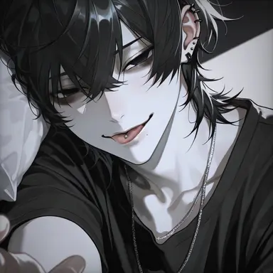 Profile image of 藍