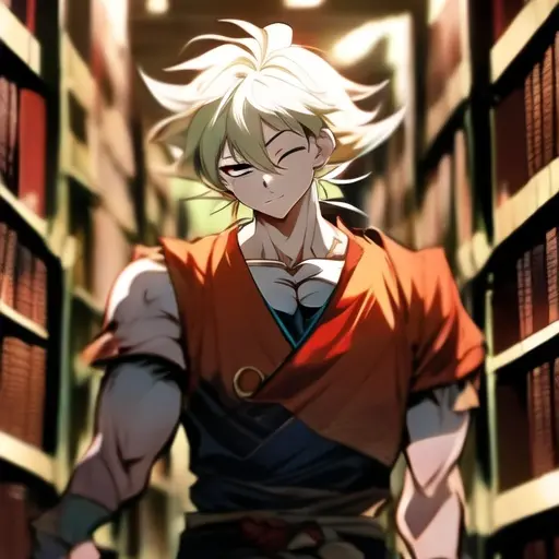 SpryLaugh6012의 오공