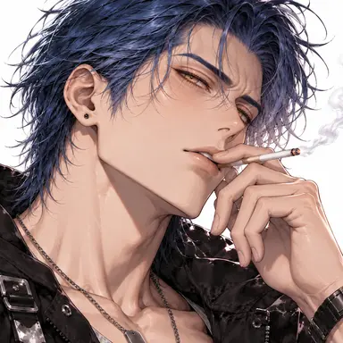 Profile image of Kai