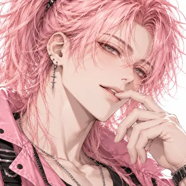 Profile image of Nagi