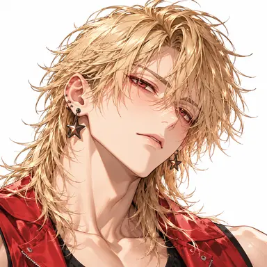 Profile image of Yuma