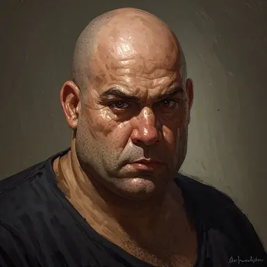 Profile image of Harry