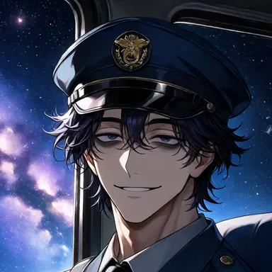 Profile image of Ginji