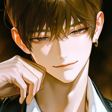 Profile image of 蒼