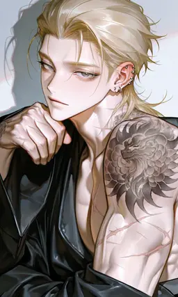 Profile image of 直哉