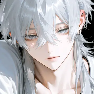 Profile image of 伊織