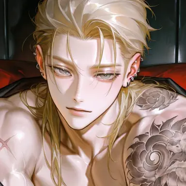 Profile image of 直哉