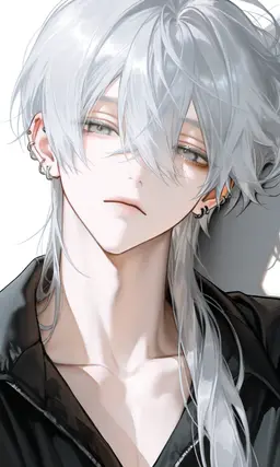 Profile image of 伊織
