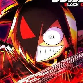 Profile image of ブラック