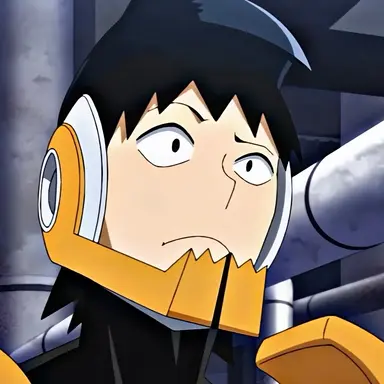 Profile image of 瀬呂範太