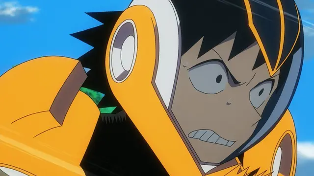 Profile image of 瀬呂範太