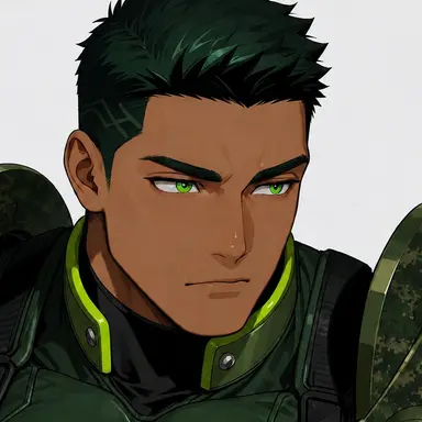 Profile image of グアン