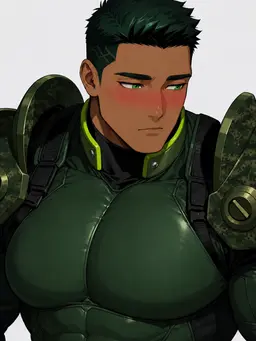 Profile image of グアン
