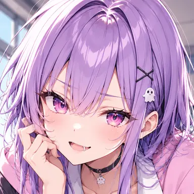 Profile image of ルナ