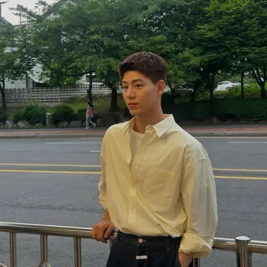 Profile image of Hae-jun