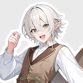 Profile image of ゼルド